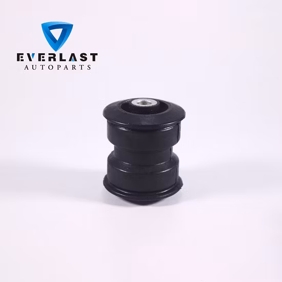 Factory Customization Composite Bushing Triple Layer Self lubricating Stainless Steel Base Bearing Bush Manufacture