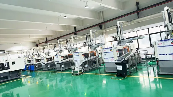 Pièces de frittage MIM, accessoires médicaux de haute précision, usinage de métallurgie, pièces de moulage par injection de poudre métallique