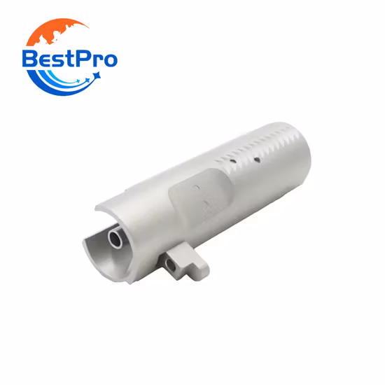 Chine usine de haute qualité en alliage personnalisé métallurgie MIM pièces frittées pièces de métallurgie des poudres