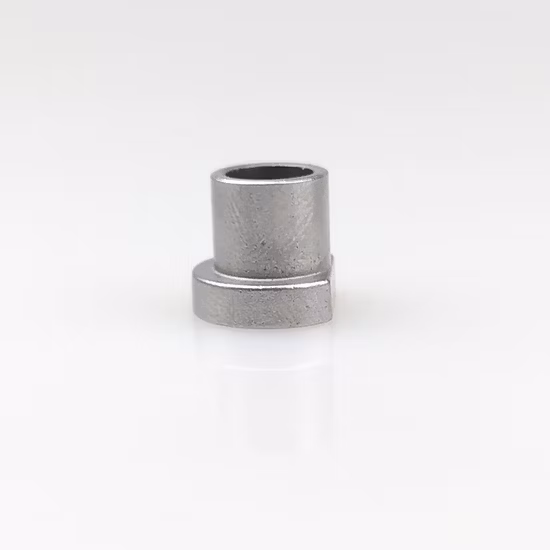 Bague en fer fritté pour roulement