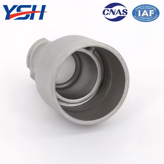 Tour automatique de précision CNC de haute précision, pièces d'arbre d'usinage, pièces de métallurgie des poudres pour équipement de test