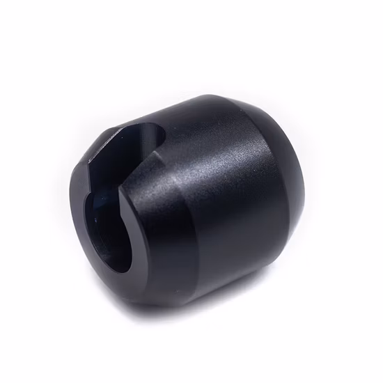 Fabricant de bagues de roulement en fer en acier inoxydable de haute qualité pour tournage CNC